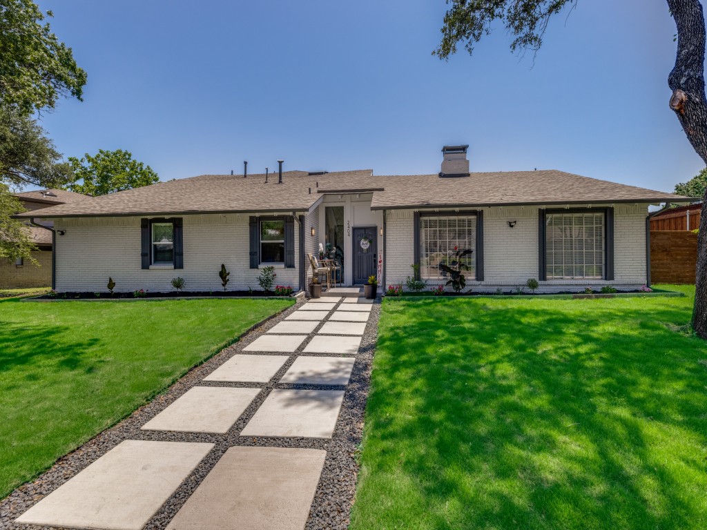 2404 Glencliff Drive Plano TX 75075