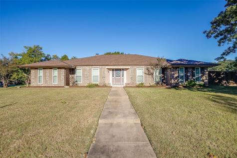 101 Country Club Drive Joshua TX 76058