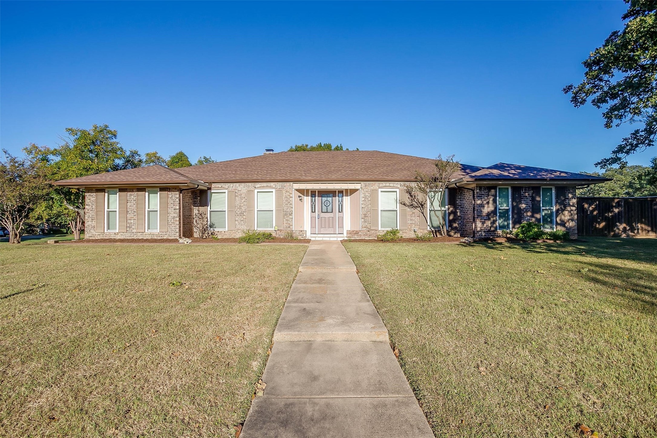 101 Country Club Drive Joshua TX 76058