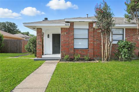 5618 Hearthwood Court Arlington TX 76016
