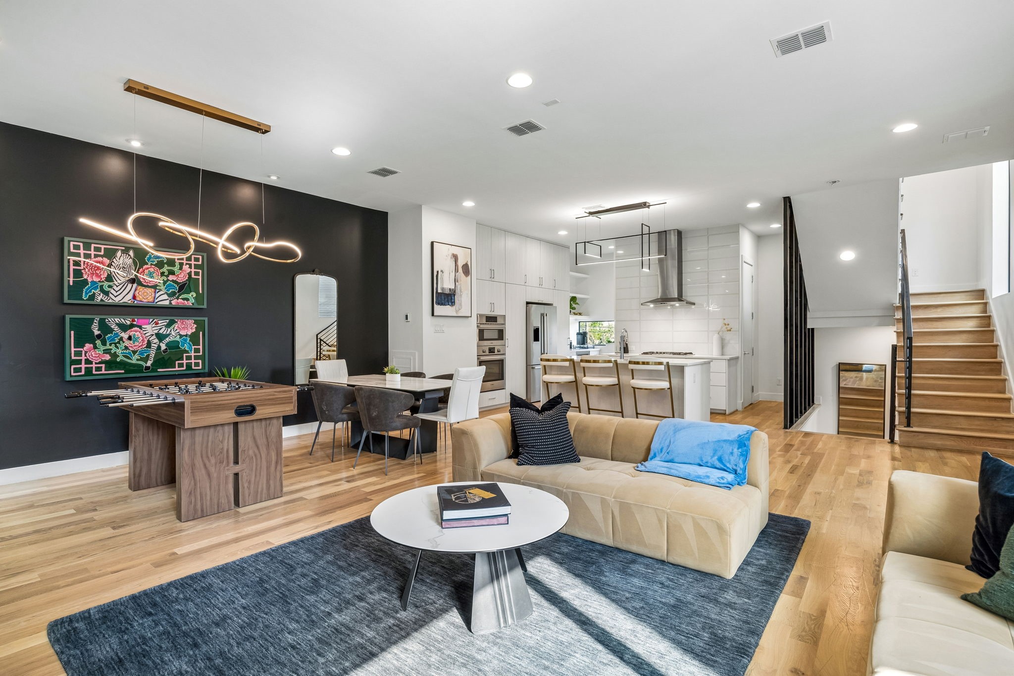 4820 Dinsmore Court Dallas TX 75204