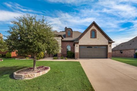 116 Shetland Street Waxahachie TX 75165