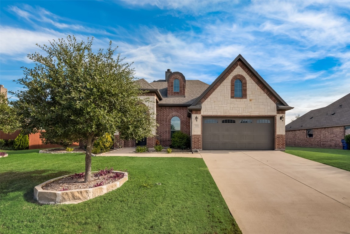 116 Shetland Street Waxahachie TX 75165