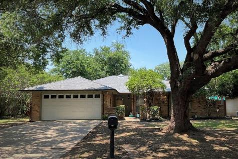3624 Kelvin Avenue Fort Worth TX 76133