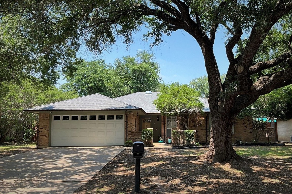 3624 Kelvin Avenue Fort Worth TX 76133