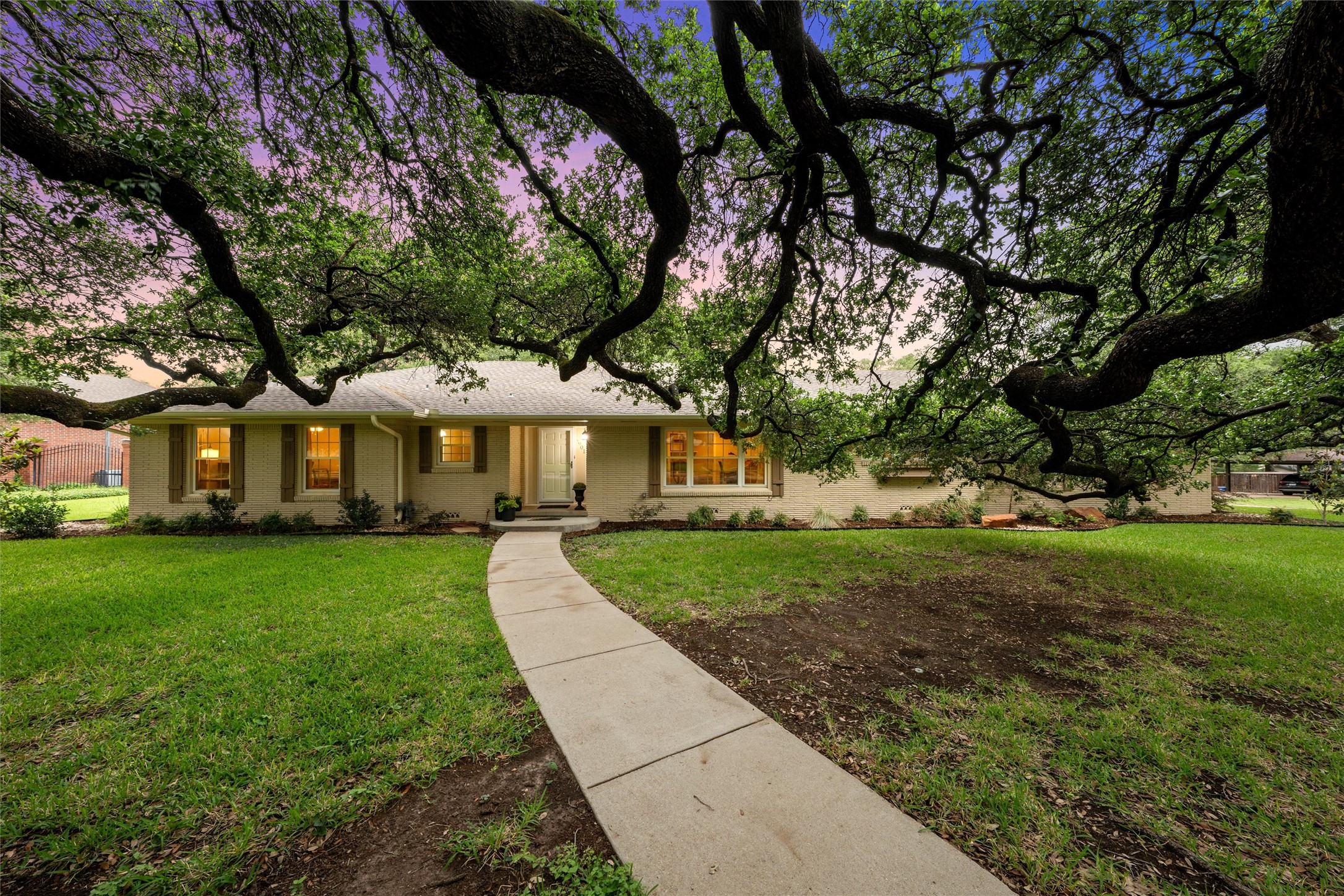 4901 Meadow Wood Drive Waco TX 76710