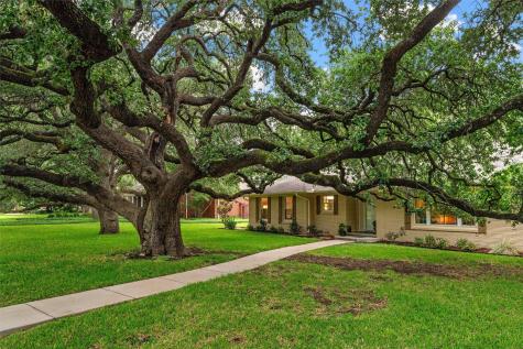 4901 Meadow Wood Drive Waco TX 76710