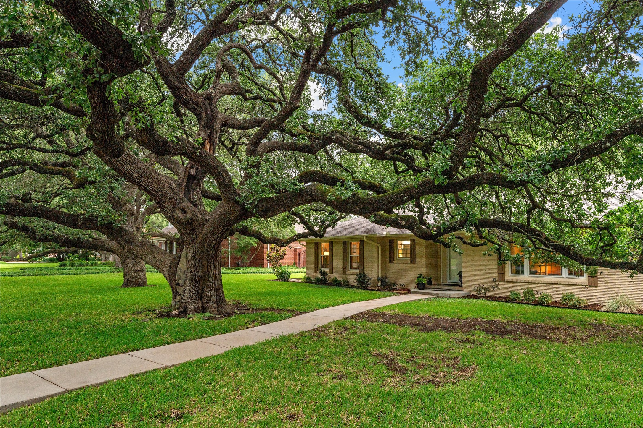 4901 Meadow Wood Drive Waco TX 76710