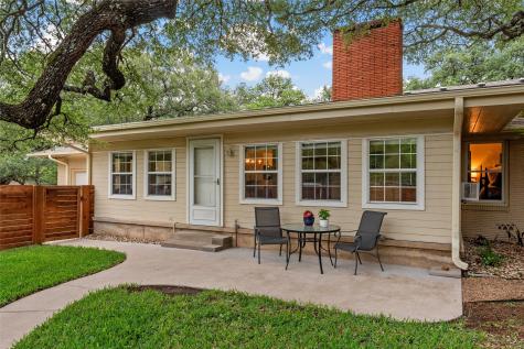 4901 Meadow Wood Drive Waco TX 76710