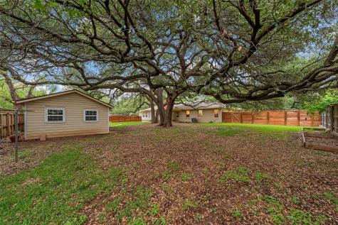 4901 Meadow Wood Drive Waco TX 76710