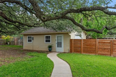 4901 Meadow Wood Drive Waco TX 76710
