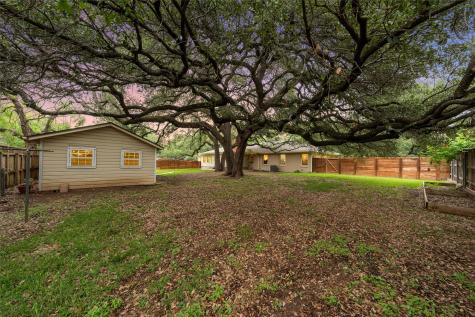 4901 Meadow Wood Drive Waco TX 76710