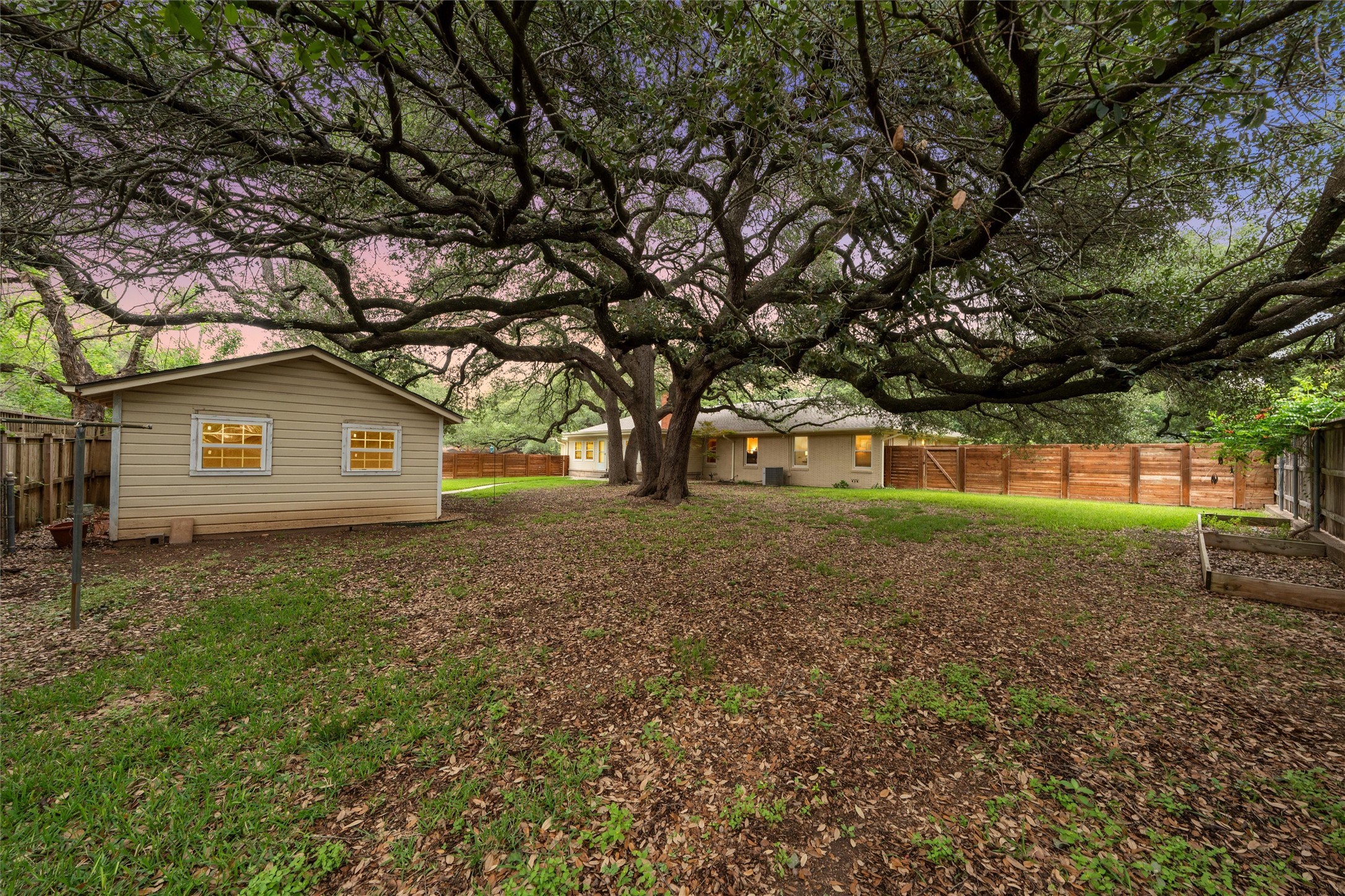 4901 Meadow Wood Drive Waco TX 76710