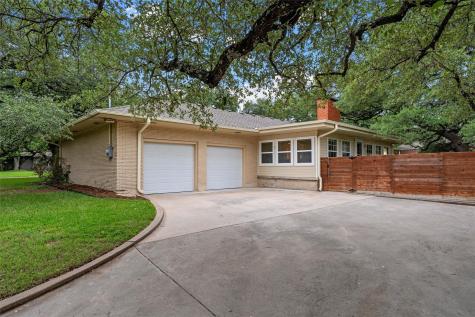 4901 Meadow Wood Drive Waco TX 76710