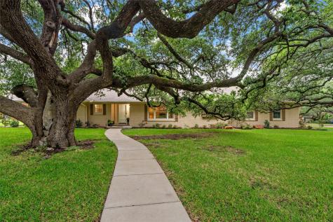 4901 Meadow Wood Drive Waco TX 76710