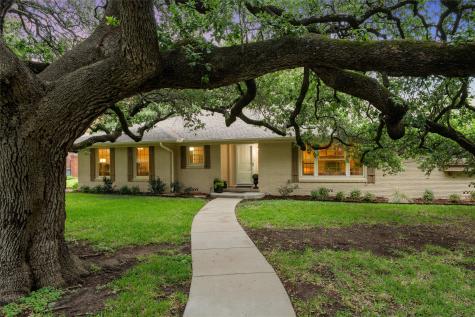 4901 Meadow Wood Drive Waco TX 76710