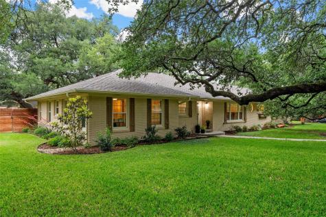 4901 Meadow Wood Drive Waco TX 76710