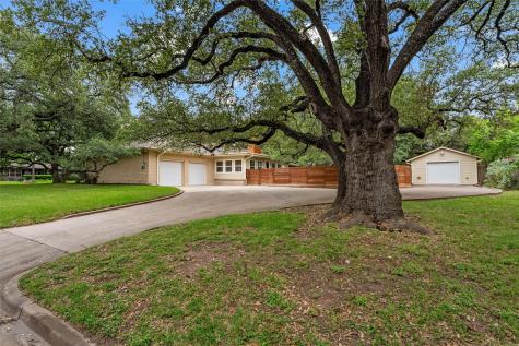 4901 Meadow Wood Drive Waco TX 76710