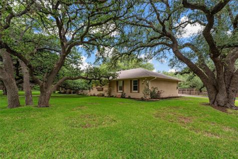 4901 Meadow Wood Drive Waco TX 76710
