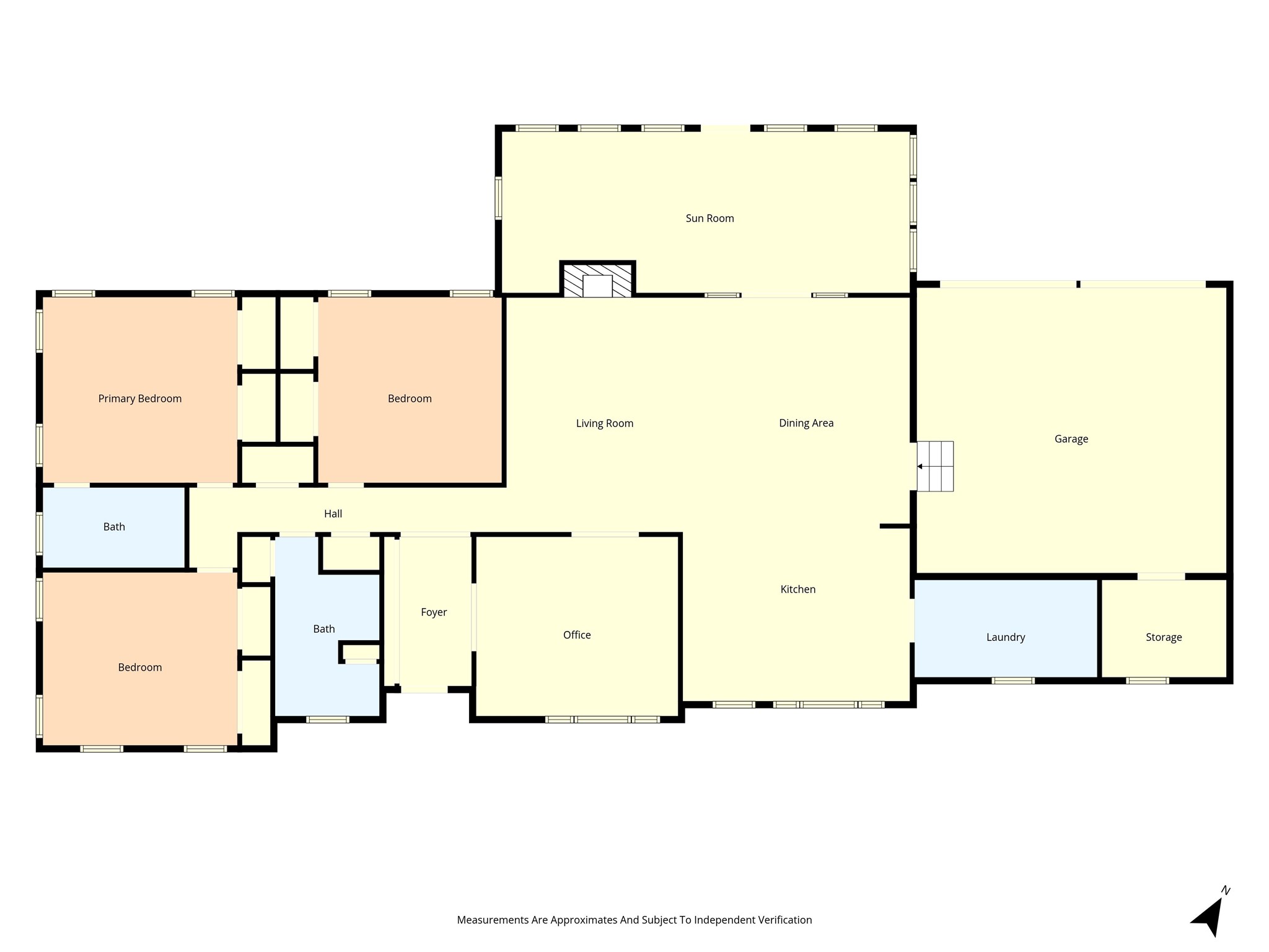 4901 Meadow Wood Drive Waco TX 76710
