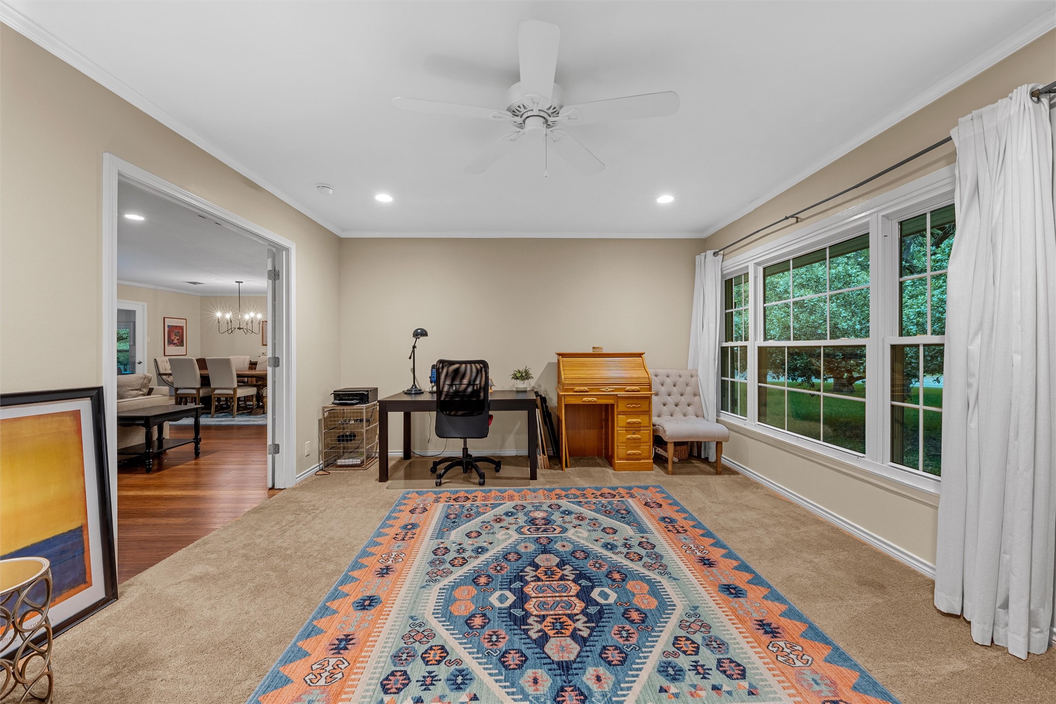 4901 Meadow Wood Drive Waco TX 76710