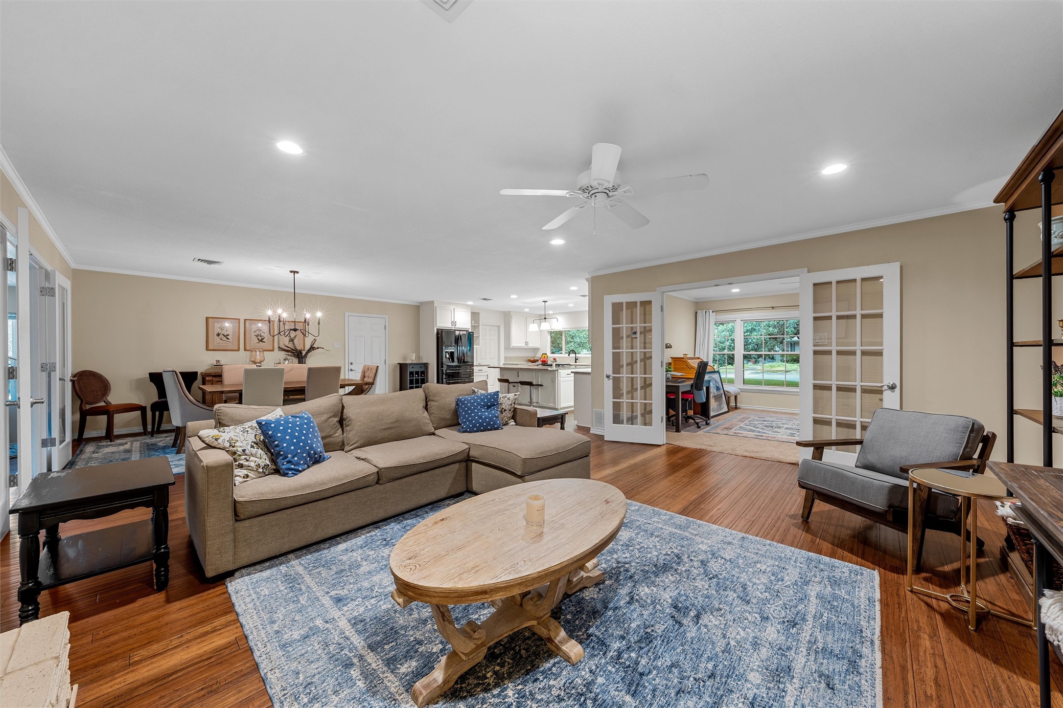 4901 Meadow Wood Drive Waco TX 76710