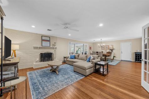 4901 Meadow Wood Drive Waco TX 76710