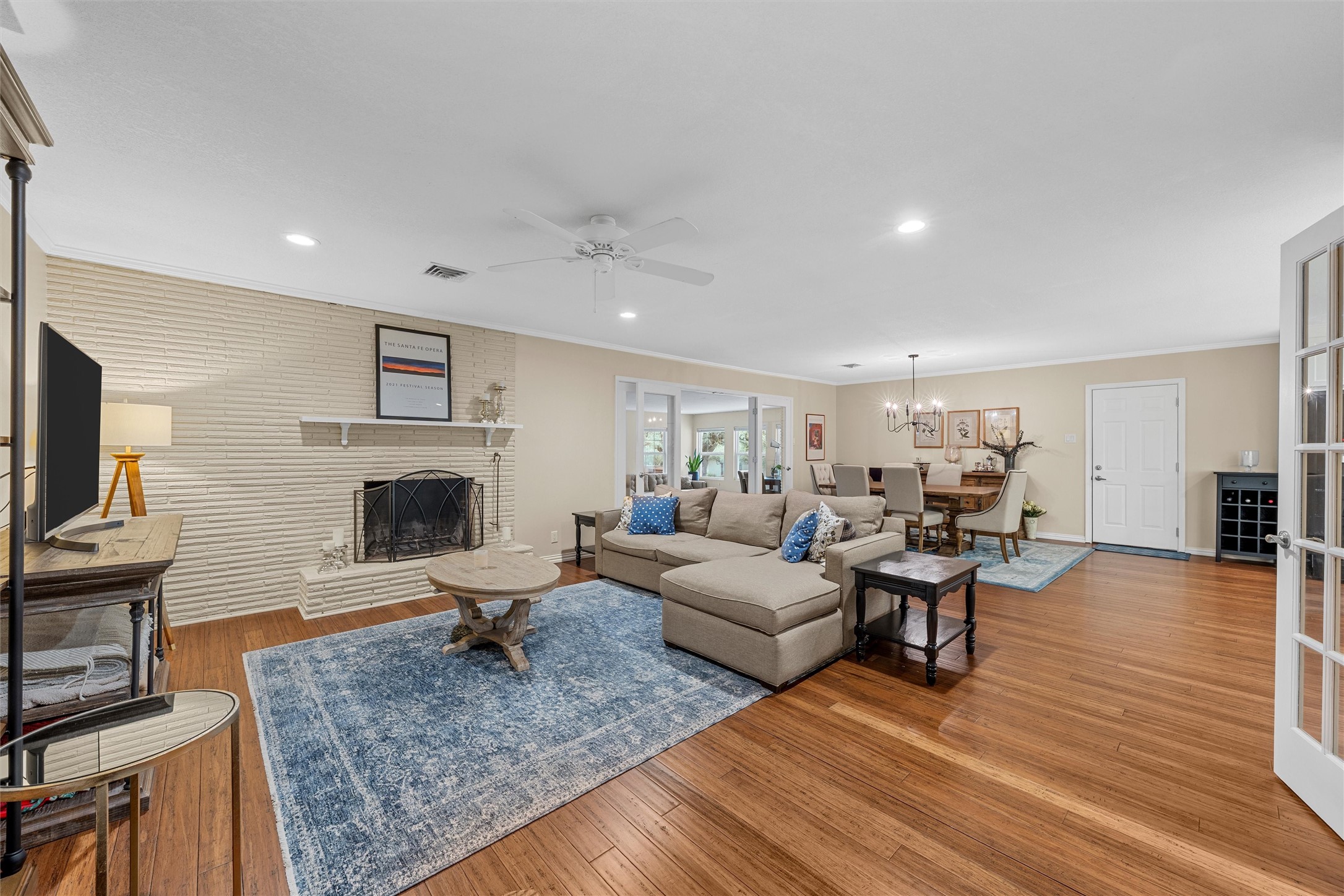 4901 Meadow Wood Drive Waco TX 76710