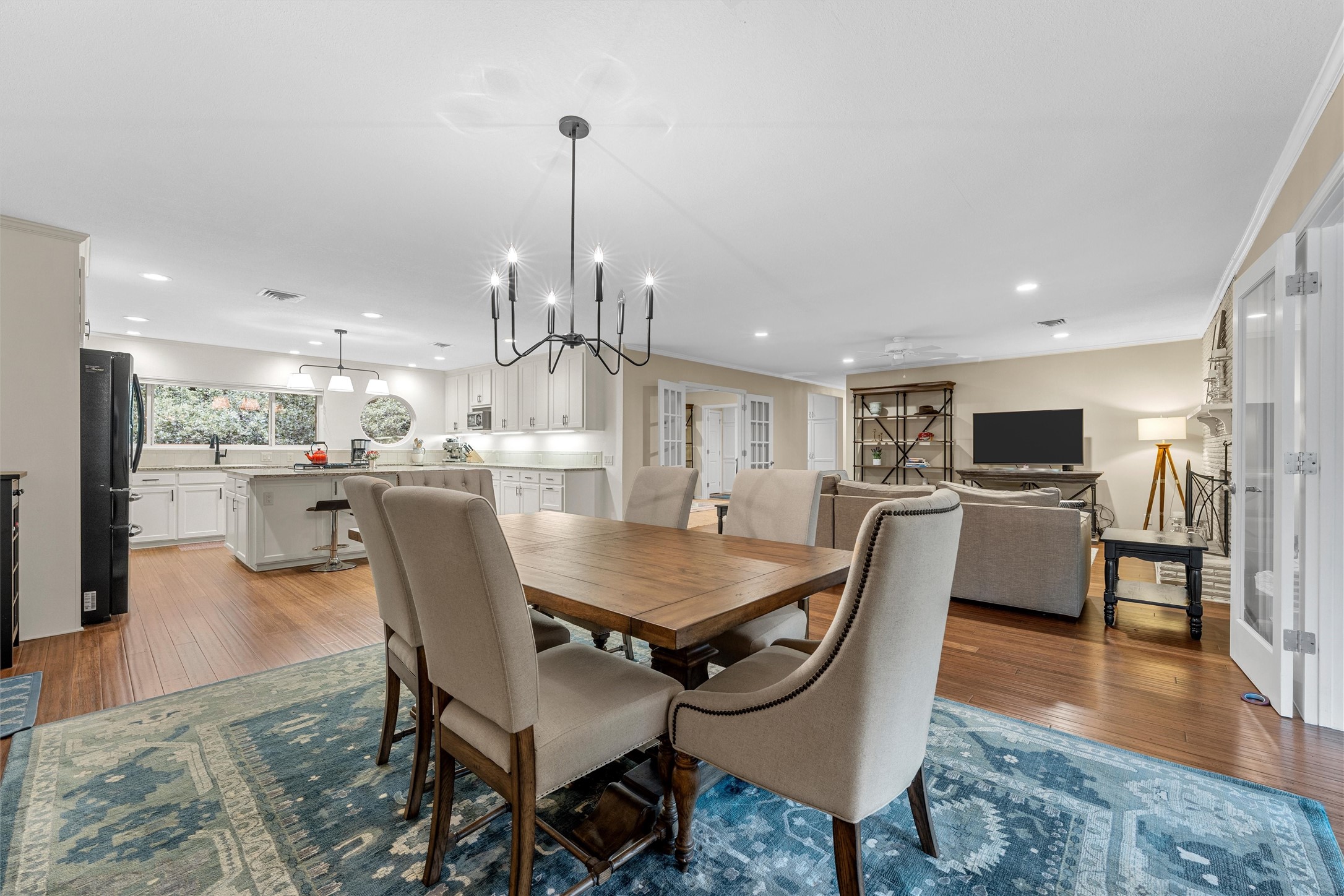 4901 Meadow Wood Drive Waco TX 76710