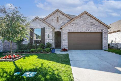 5251 Dolph Briscoe Drive Forney TX 75126
