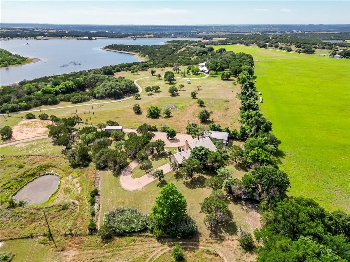 2295 County Road 326 Glen Rose TX 76043