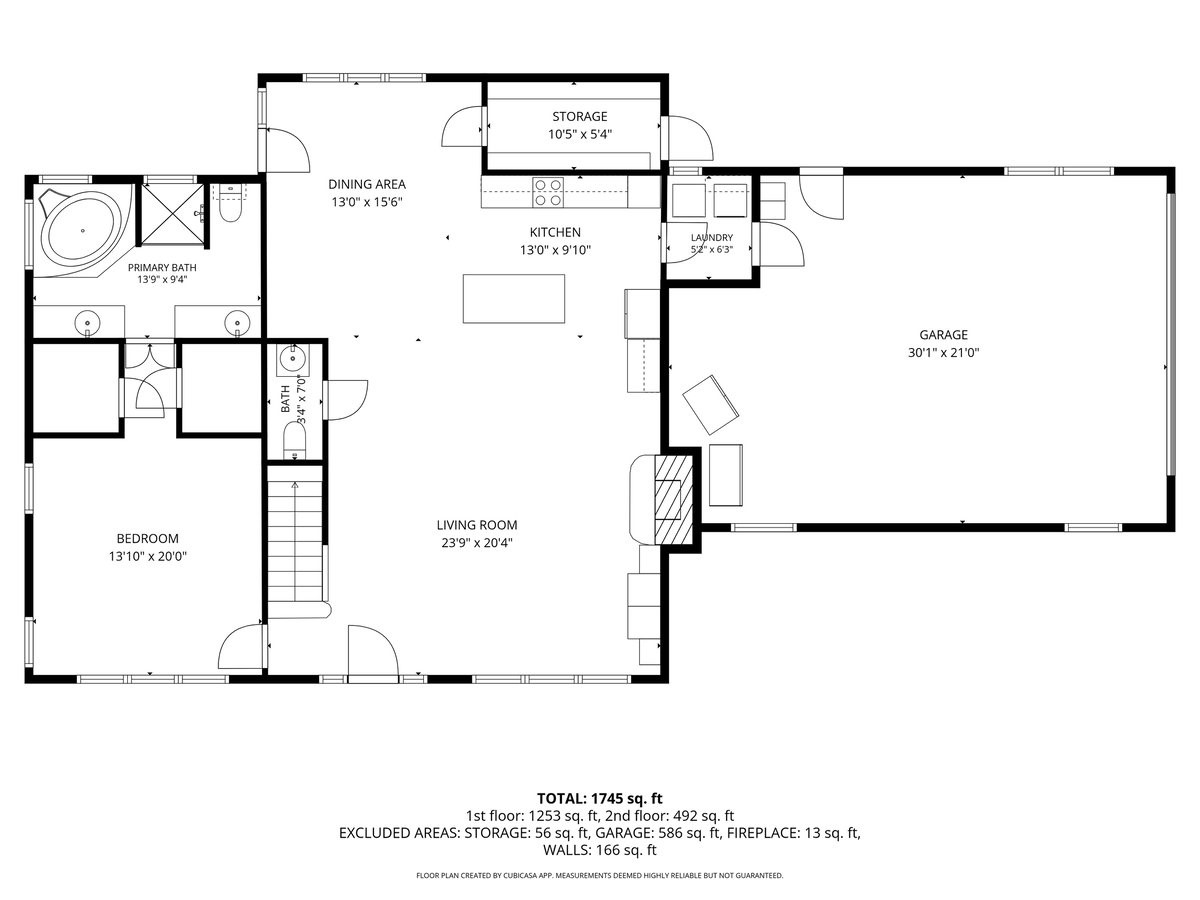 2295 County Road 326 Glen Rose TX 76043