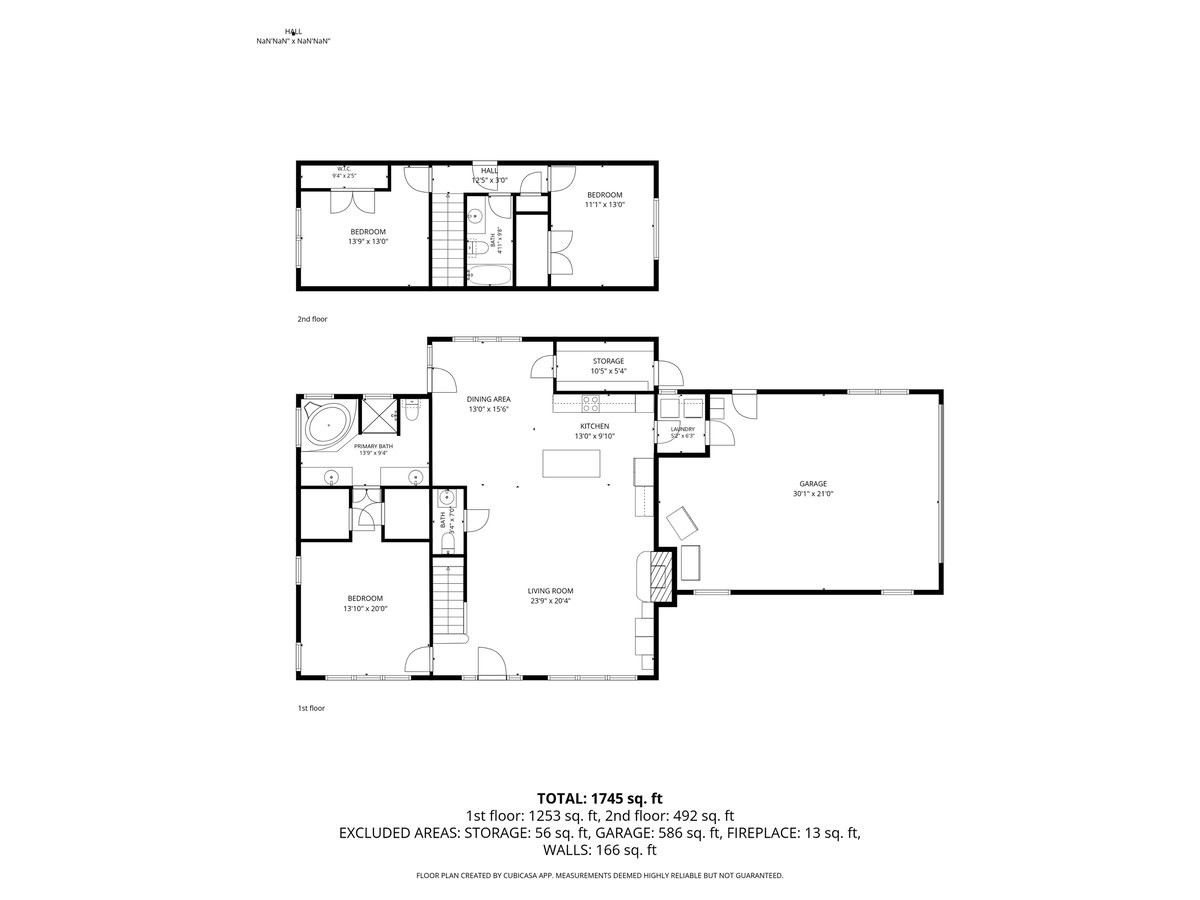 2295 County Road 326 Glen Rose TX 76043