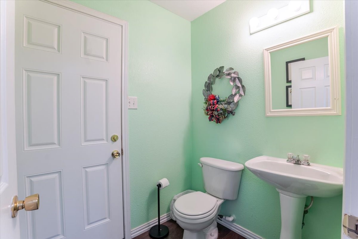 2295 County Road 326 Glen Rose TX 76043