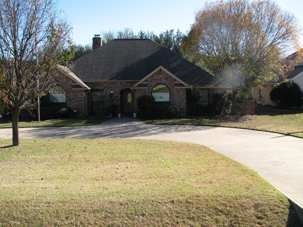 9016 Ravenswood Road Granbury TX 76049