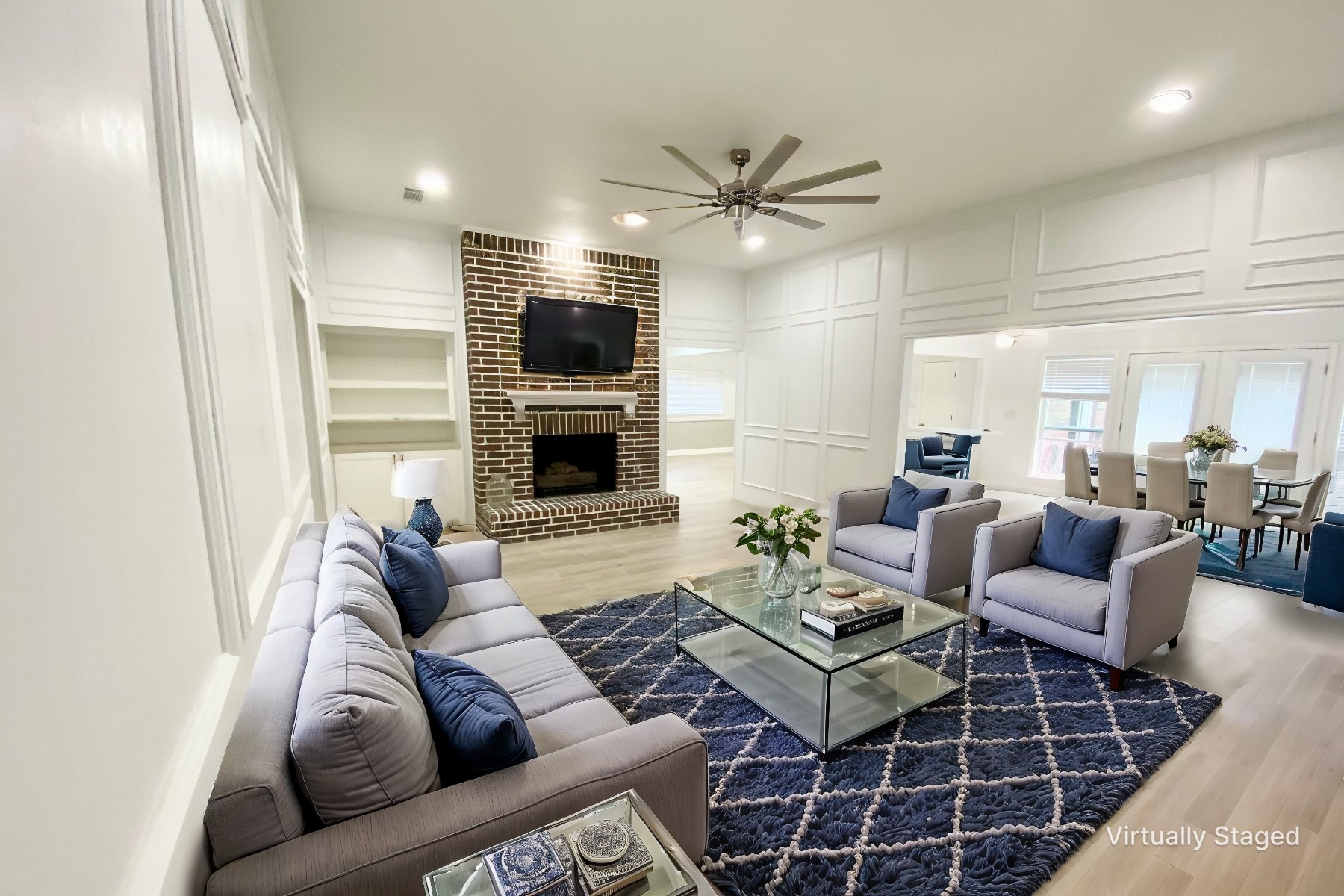 1028 Silverthorn Court Mesquite TX 75150