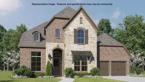 2209 Grey September Street Celina TX 75009