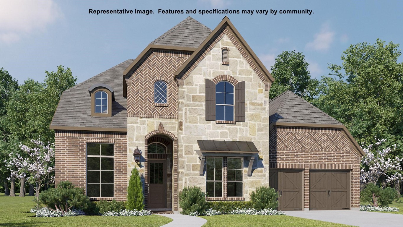 2209 Grey September Street Celina TX 75009