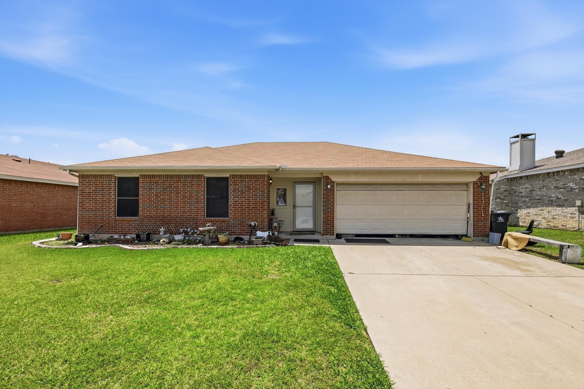 6406 Nicole Way Arlington TX 76002