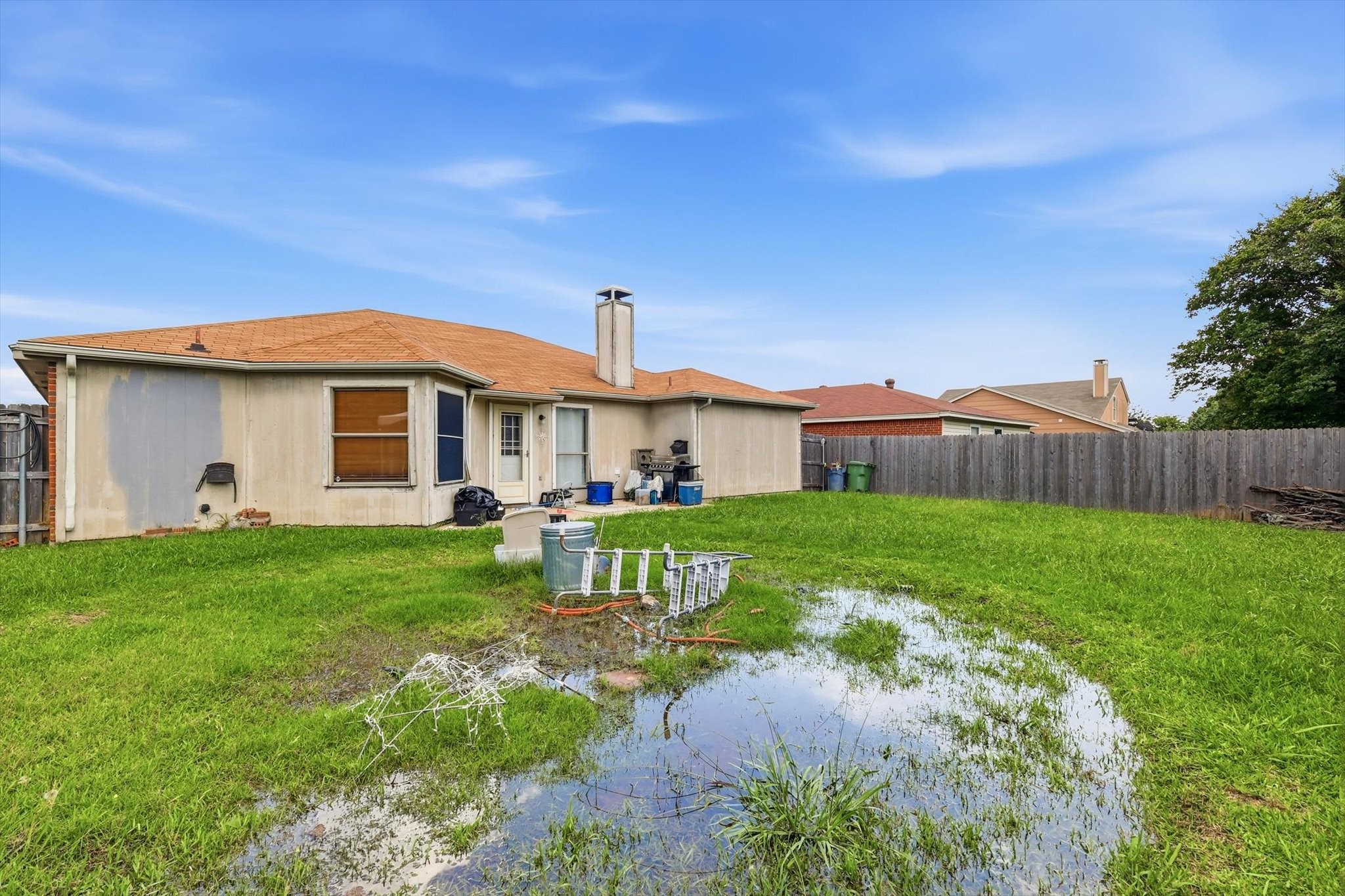 6406 Nicole Way Arlington TX 76002