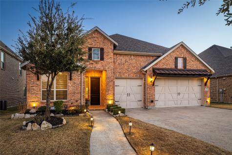 11169 San Pedro Street Frisco TX 75035