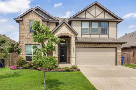 233 Frontier Drive Waxahachie TX 75167