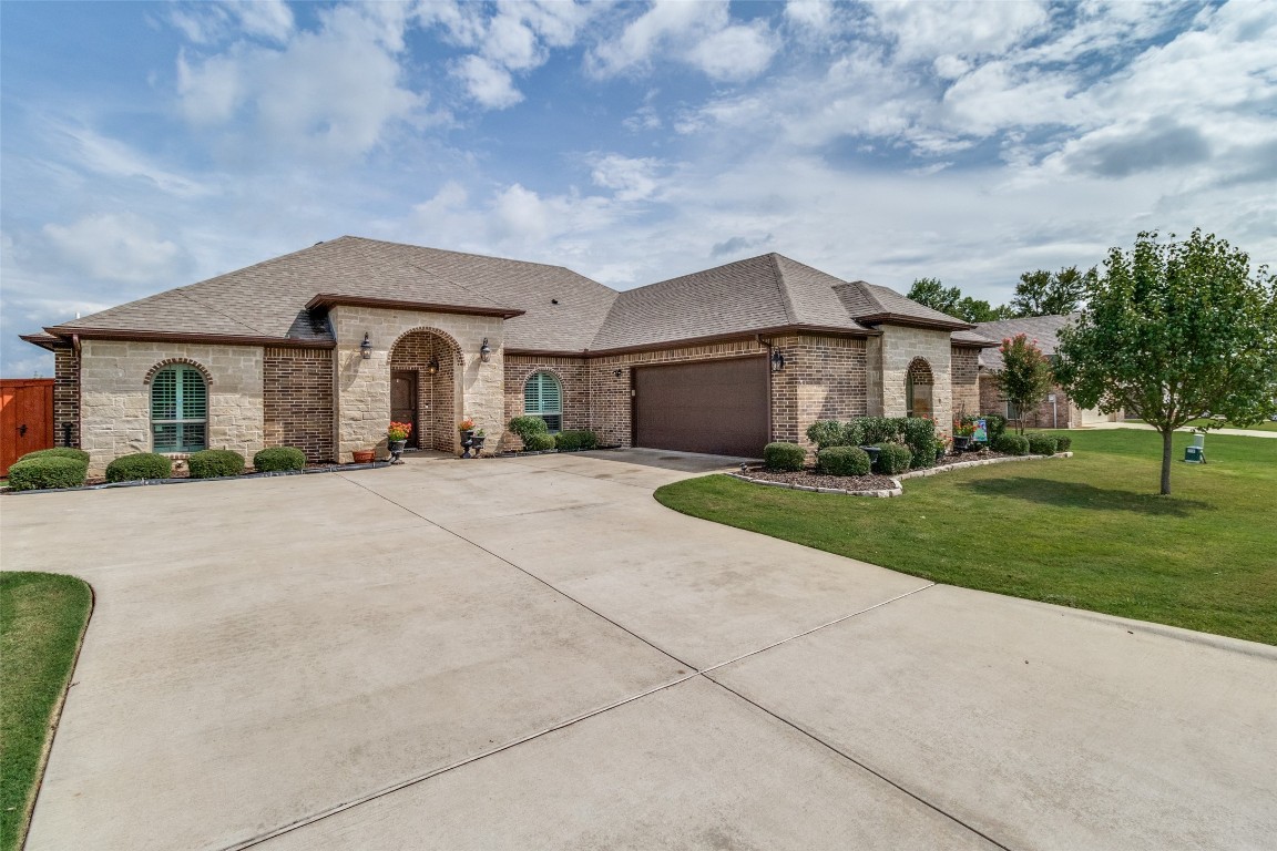 260 Bent Oak Drive Pottsboro TX 75076