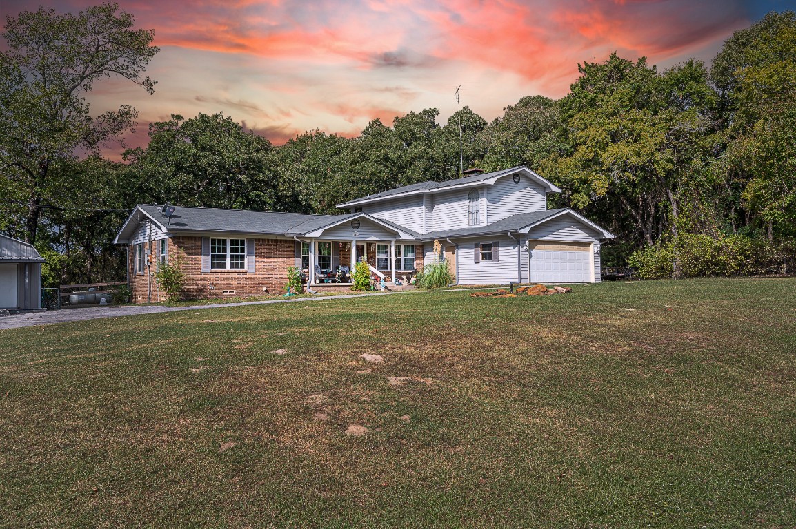 13564 Fm 1615 Athens TX 75752