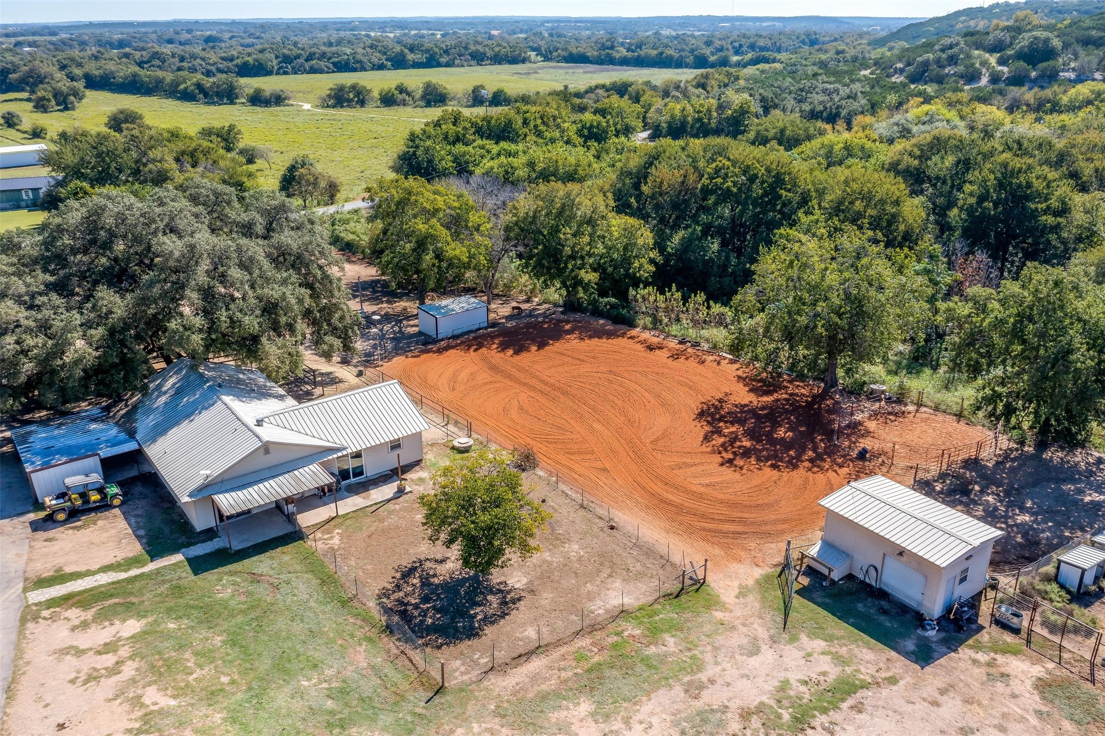 2061 County Road 302 Glen Rose TX 76043