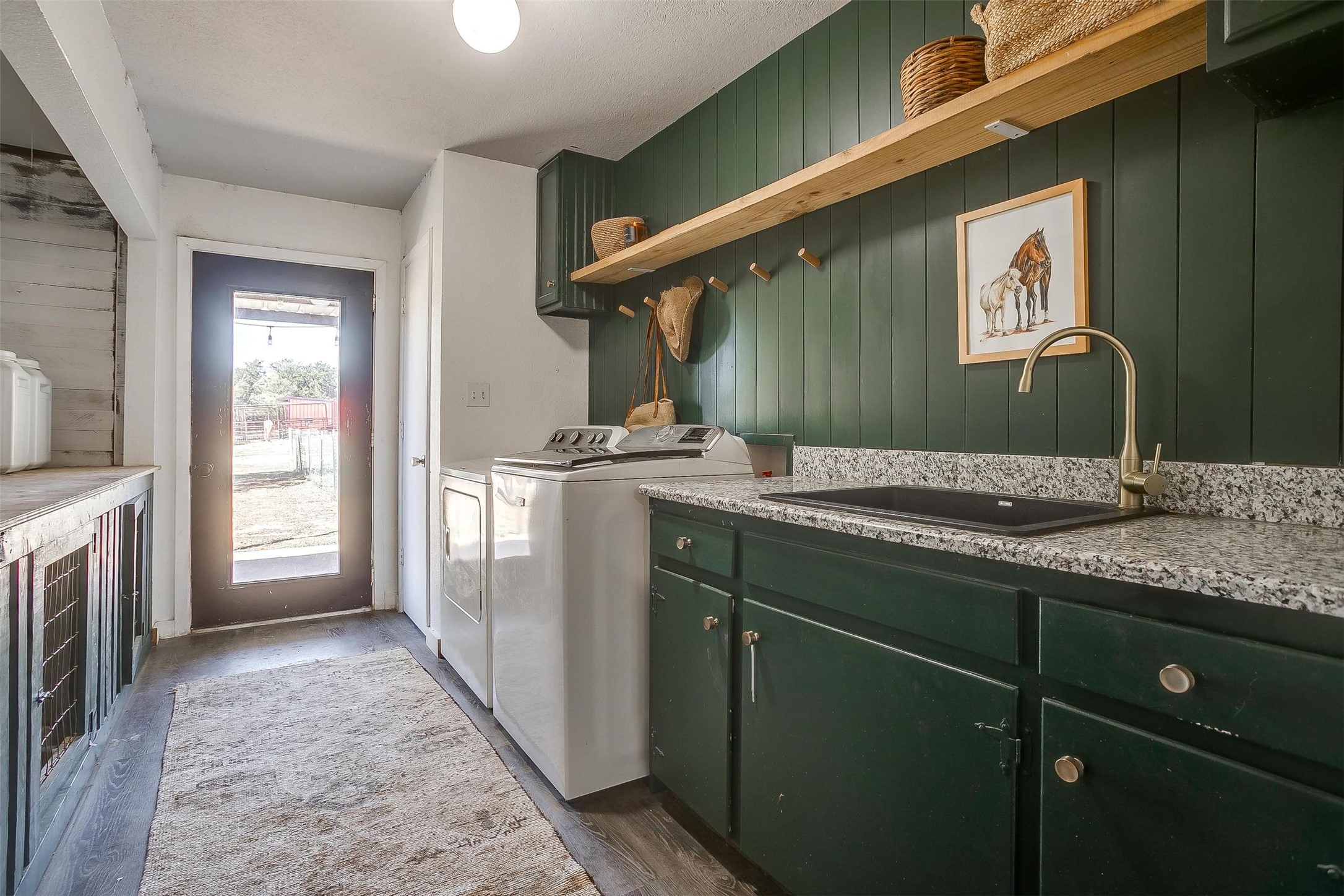 2061 County Road 302 Glen Rose TX 76043