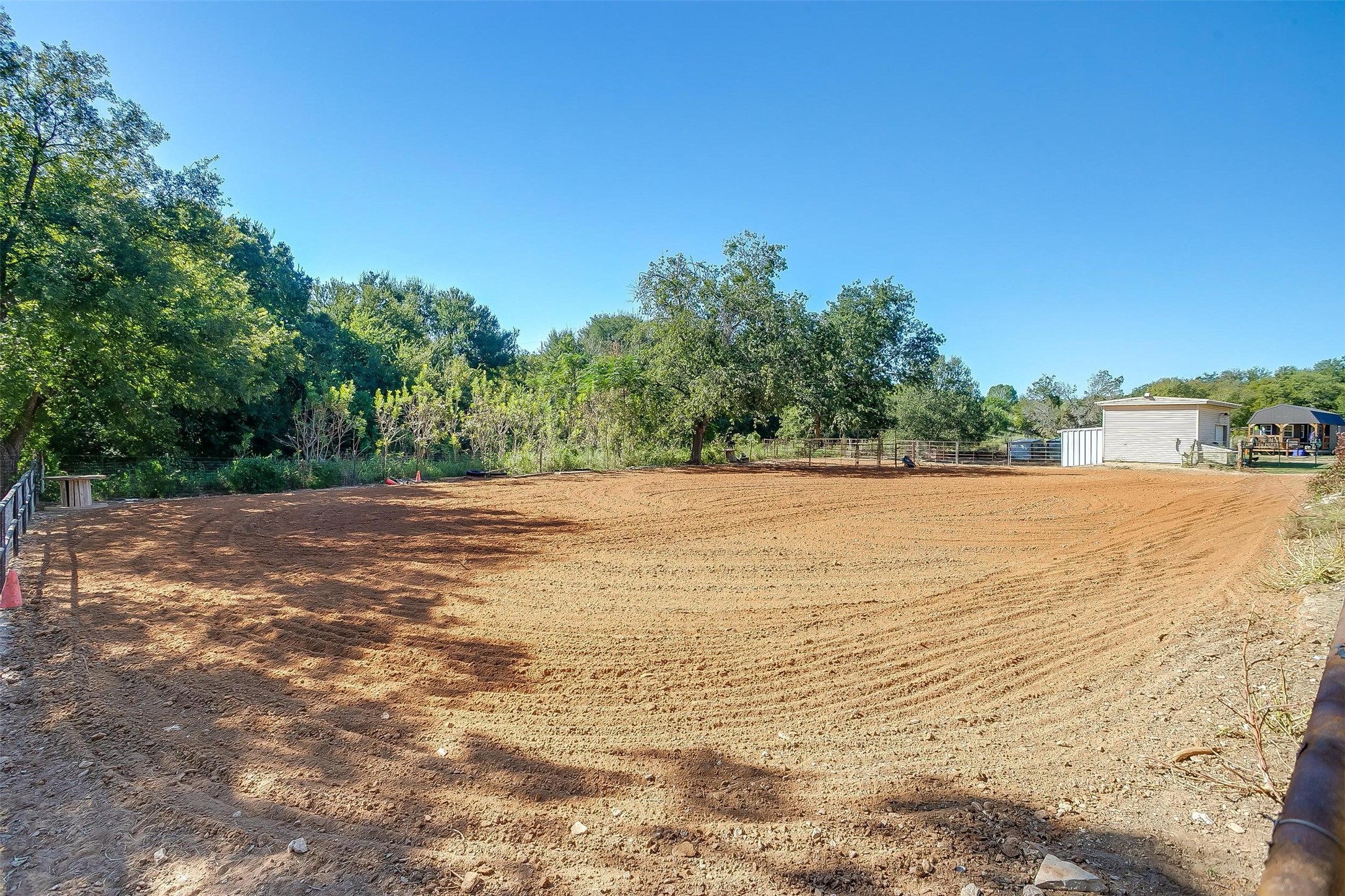 2061 County Road 302 Glen Rose TX 76043