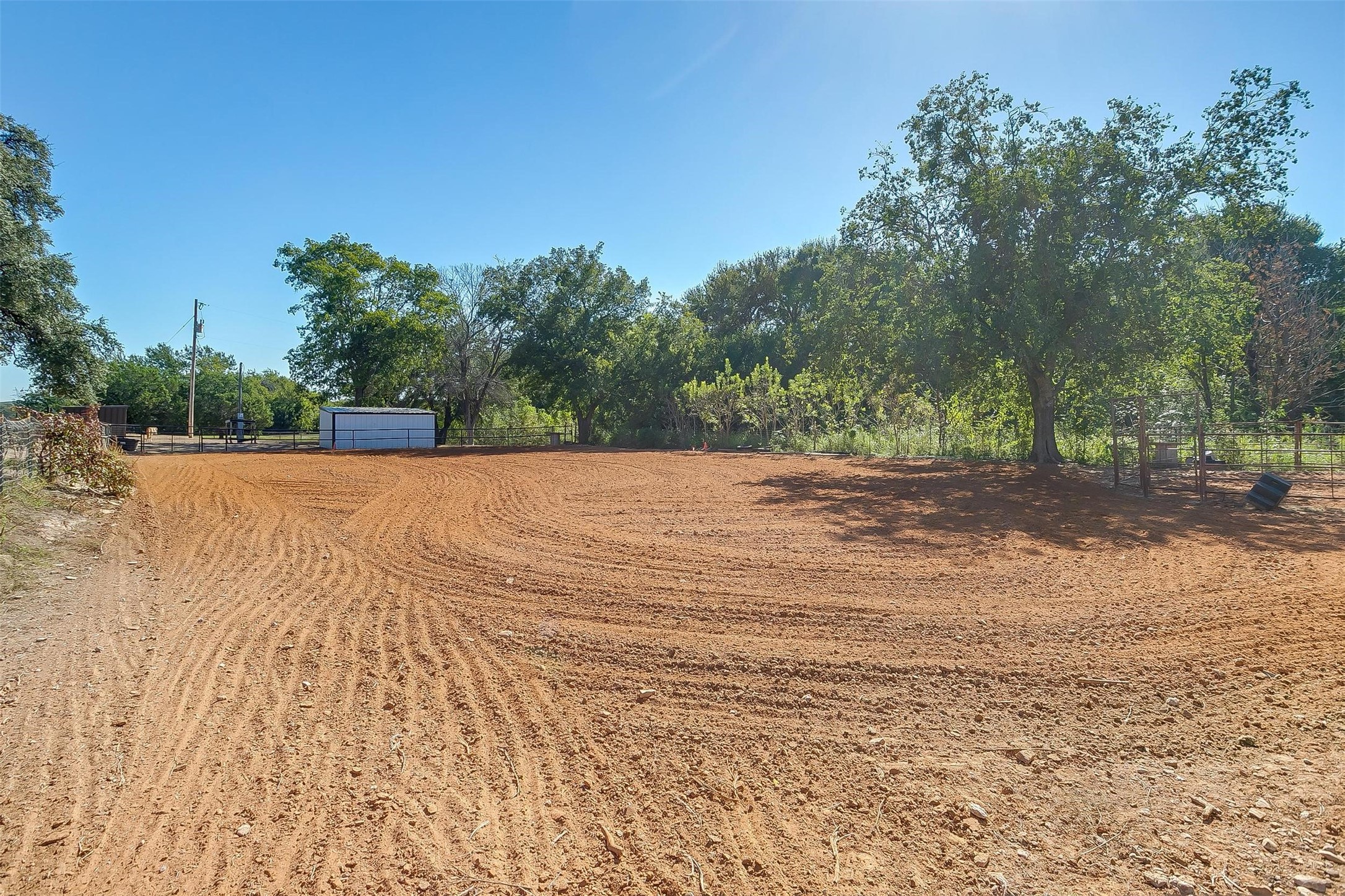 2061 County Road 302 Glen Rose TX 76043