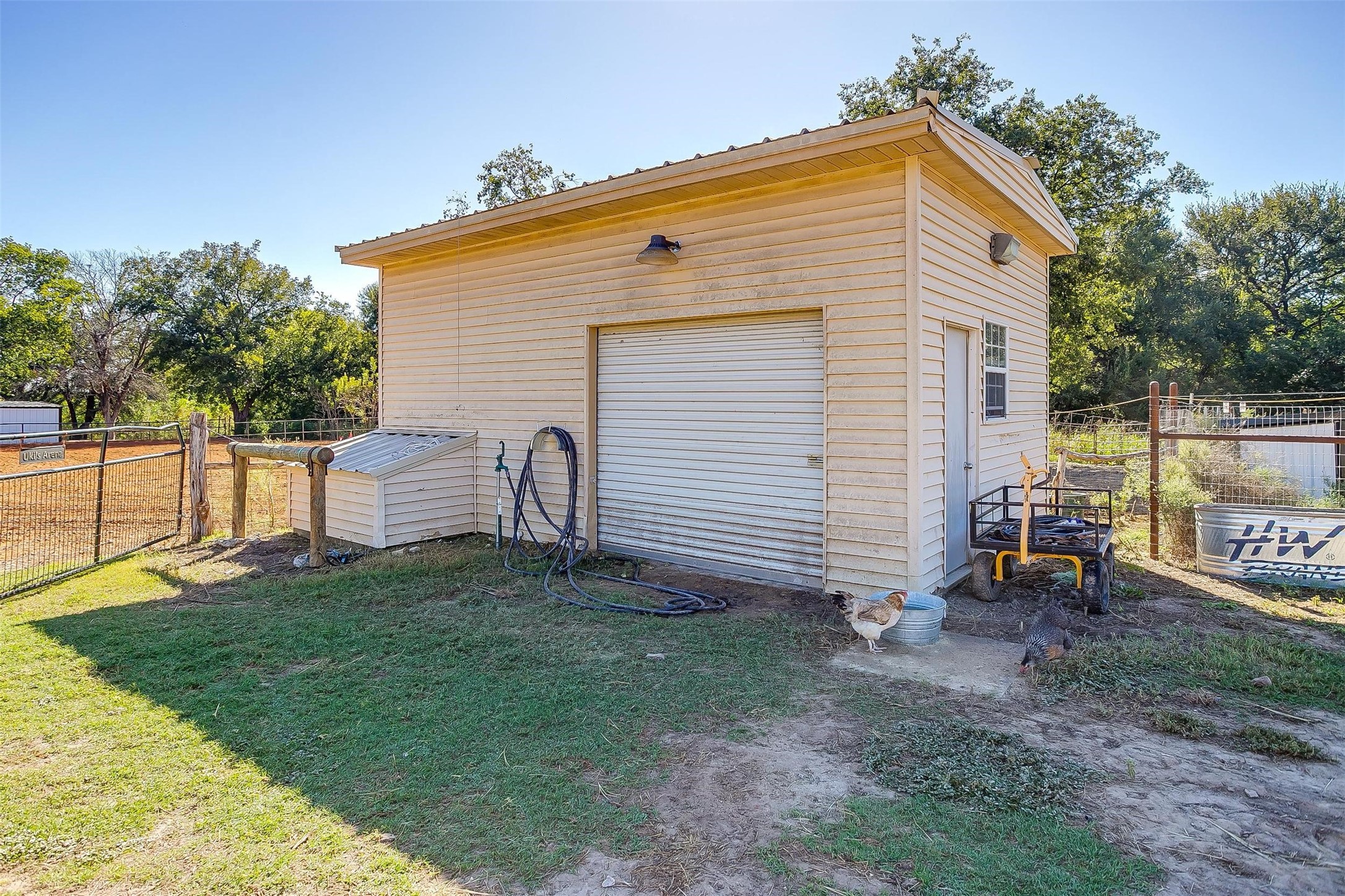 2061 County Road 302 Glen Rose TX 76043