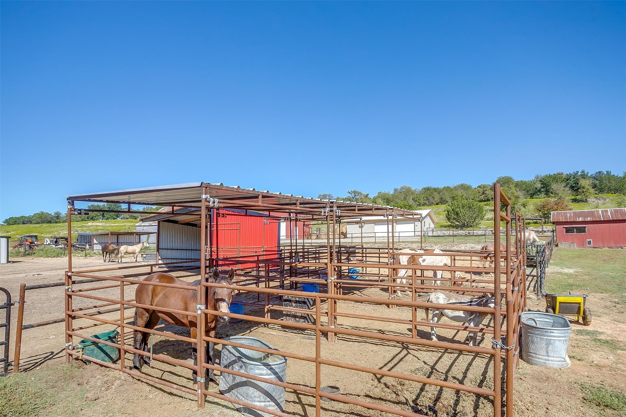 2061 County Road 302 Glen Rose TX 76043